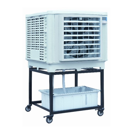 FXD-620C移动式环保空调